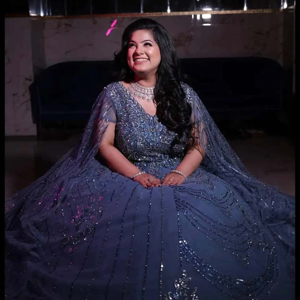 Jasleen Sachdev Makeup Artist