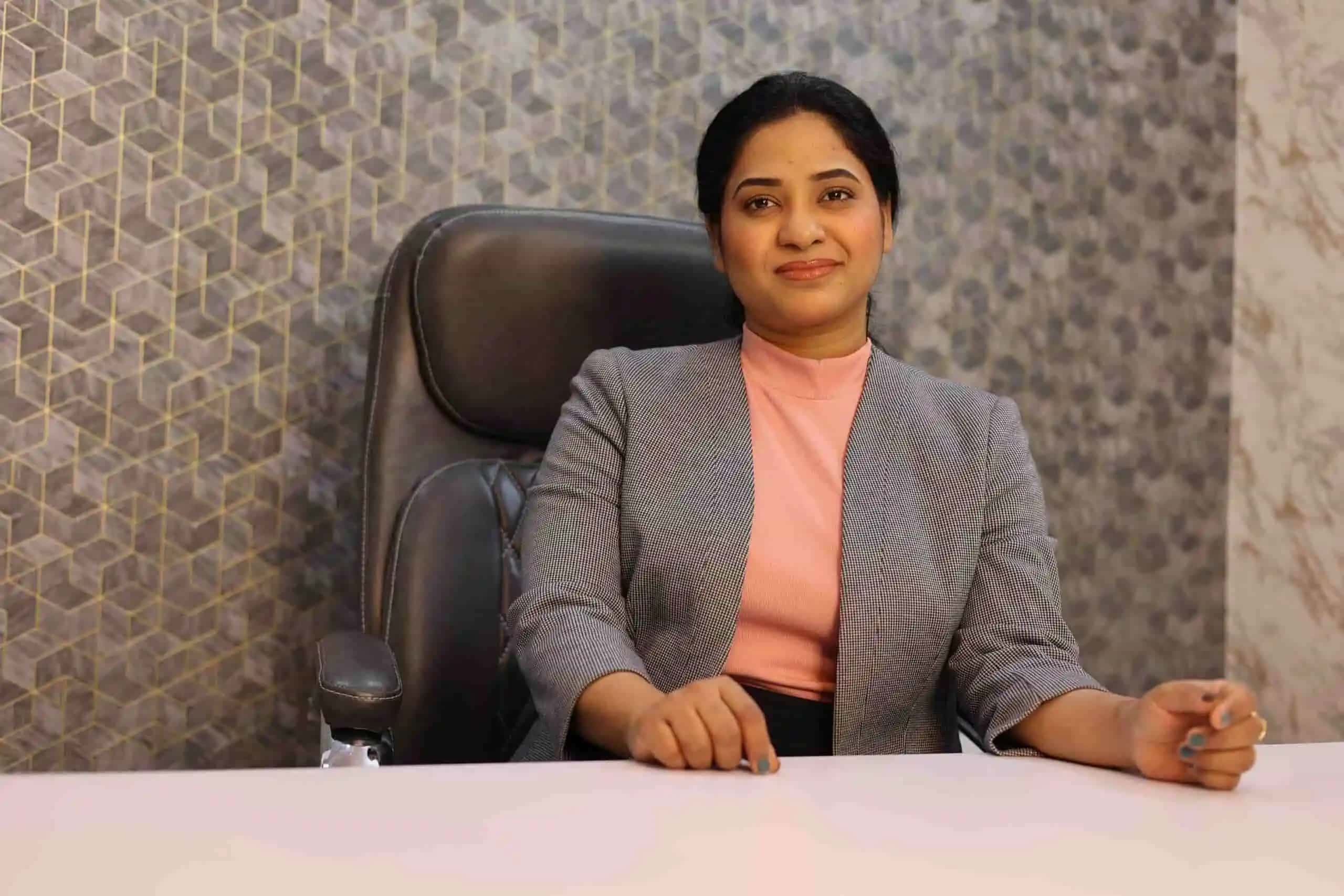 Makeover By Shivani Garg