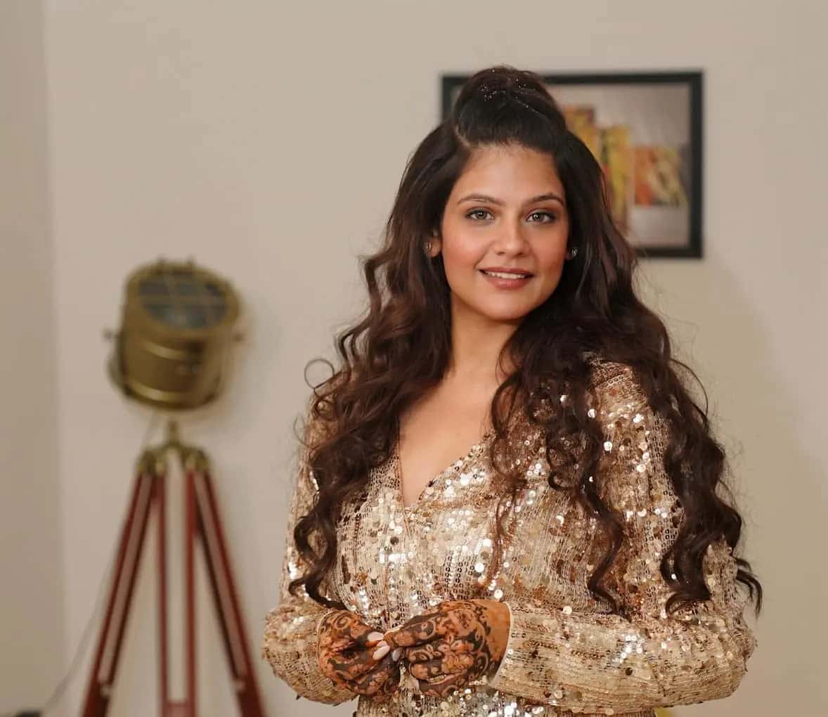 Lavanya Kapur Makeovers