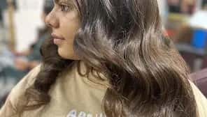 MUKTA MAKEOVERS  SALON