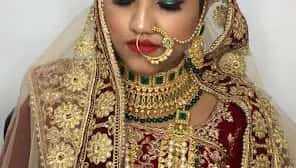 Salons Aesthetics unisex