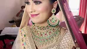 Bride to be makeovers