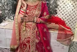 Laljees wedding store 