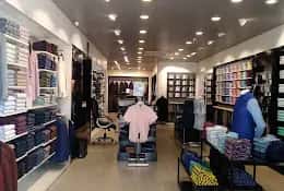 Van Heusen - Clothing Store