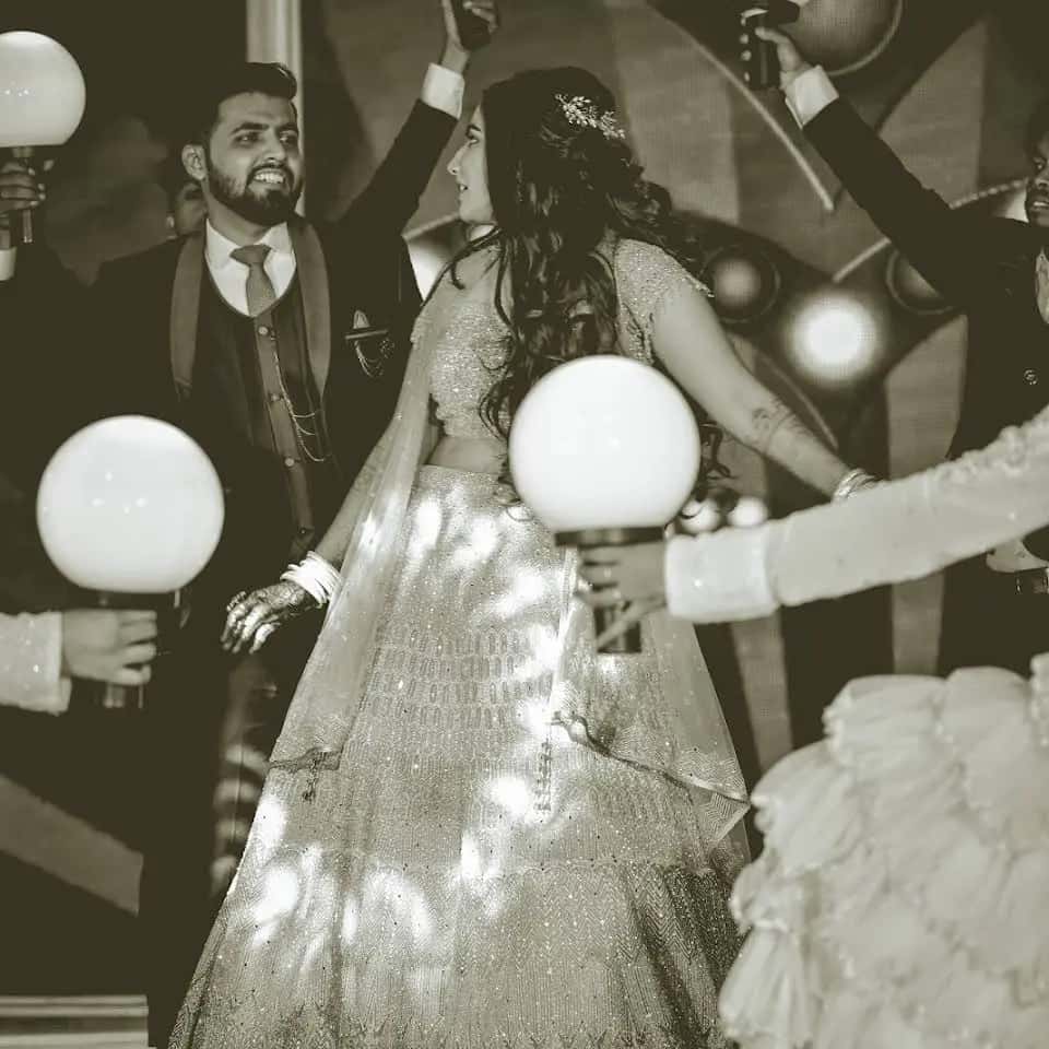 AJ Concepts Choreography