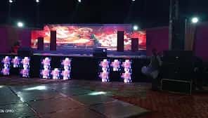 Hot Crazy Entertainment