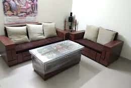 Emi Furniture