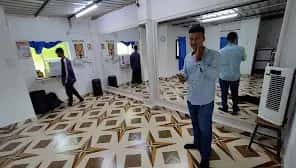 PRAJYOT DANCE CLASSES