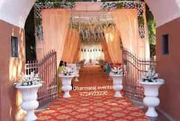 DHARMARAJ decorators