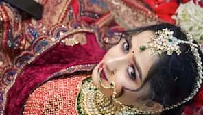 NOOR MAKEOVER STUDIO