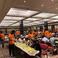 Sreelakshmi Catering