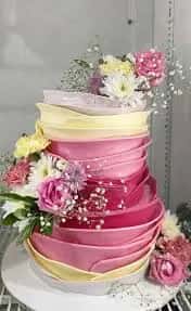 Babaji The Cake Cafe