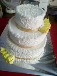 Cake Walkers by sharif