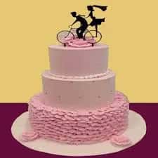 Breaking Bread With Aaron