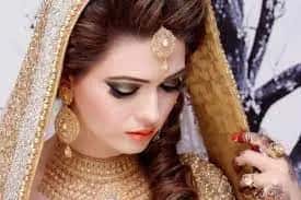 ANTARIA BEAUTY SALON