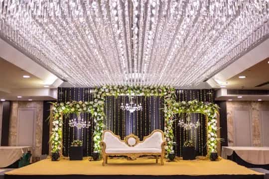 Q Events and Weddings