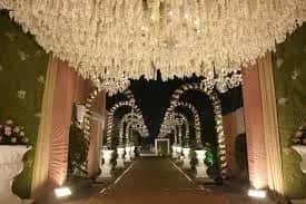 Town Plaza Hotel Banquet Halls