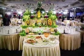Harshad Caterers