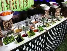 Mrunali Catering Services 