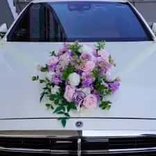 New Gandharva Vintage Car 