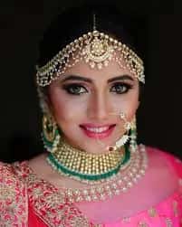 Trupti Makeup 