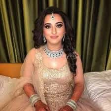 Sonali Bankar Makeup Studio 