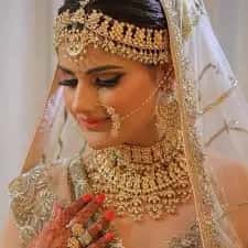 Femina bridal collection