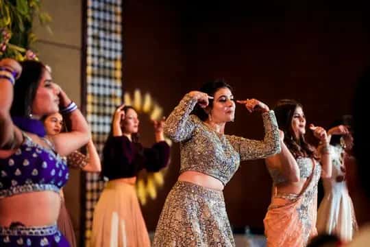 Priyas Dance academy