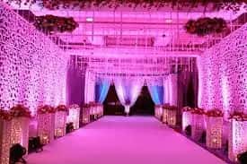 S S Mandap Decorators