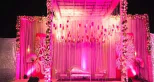 Om Mandap Decoraters