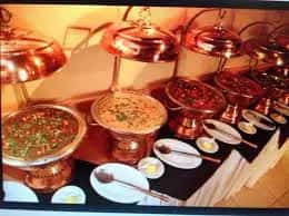Shreemadd Caterers
