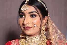 Namrata Makeup Studio