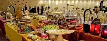 ASHISH CATERERS 