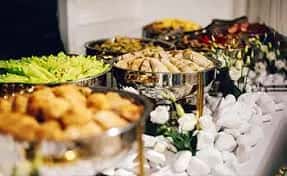 Shahu Catering Service