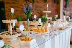 Cuisines Caterers 