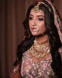 Aster makeup artistry