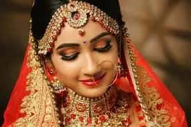 Ranu Pawar Makeup