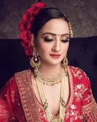 Mohini makeover studio