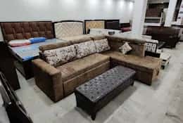 Eros Furniture Mall