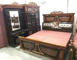 Purnima Furniture
