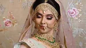 Shine Kapoor Makeup Studio