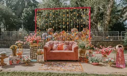 Avenues Weddings and Events