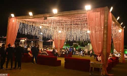 THE KING OF QUALITY CATERERS