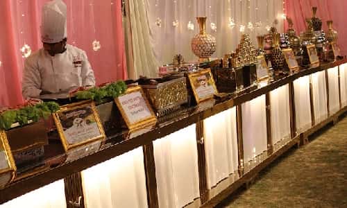 Kwality Royal Caterers