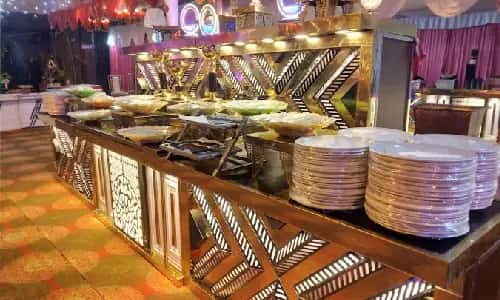 Shivam Catering Services