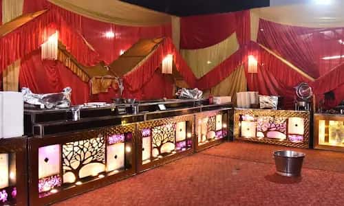 Salt Lake Spicy Caterer