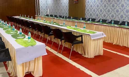 Reddy catering services