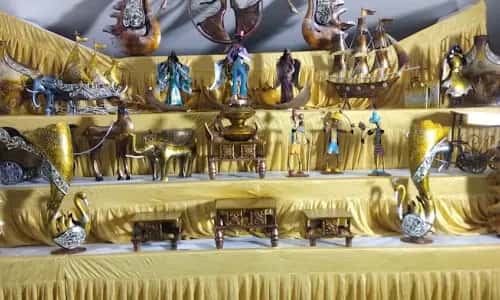 K.M. Rama Laxmana Catering