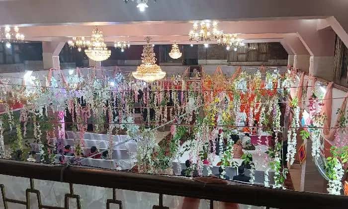 Sarwan caterer & Decorater