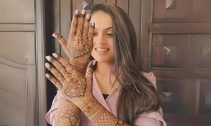 Aman Mehandi